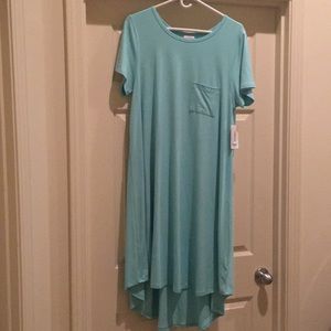 Lularoe Carly Dress